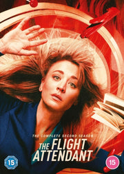 Flight Attendant Season 2