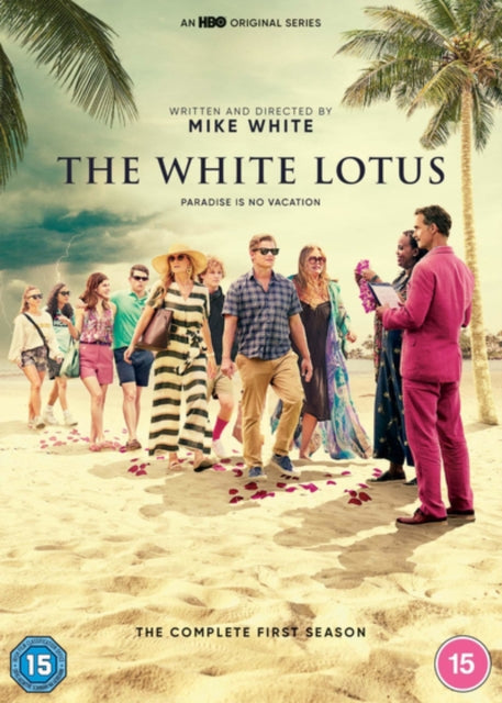White Lotus Season 1