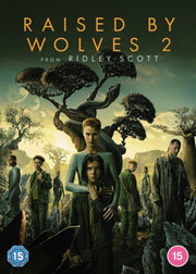 Raised By Wolves Season 2