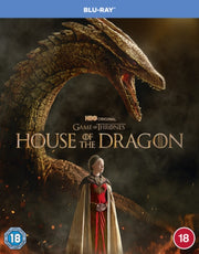 House Of The Dragon Season 1