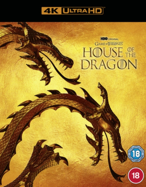 House Of The Dragon Season 1