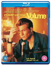 Pump Up The Volume
