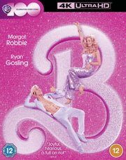 Barbie