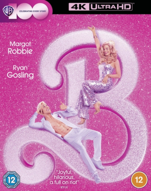Barbie