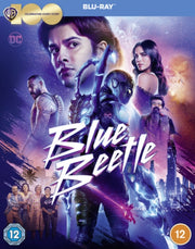 Blue Beetle