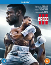 Creed Iii