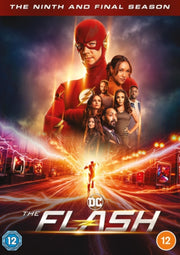 The Flash Season 9