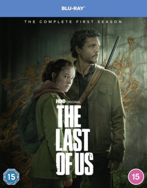 The Last Of Us Season 1