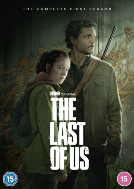 The Last Of Us Season 1