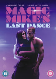 Magic Mikes Last Dance