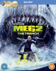 Meg 2 The Trench