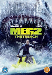 Meg 2 The Trench