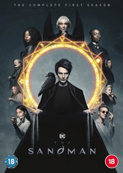 Sandman Season 1