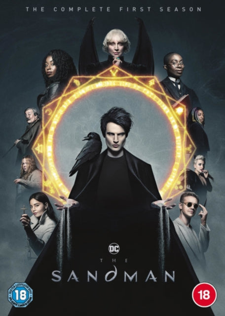 Sandman Season 1