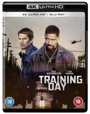 Training Day