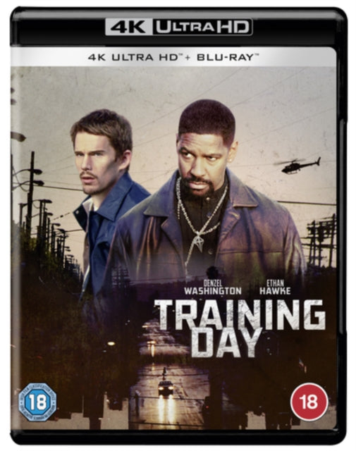 Training Day