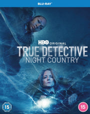 True Detective Season 4