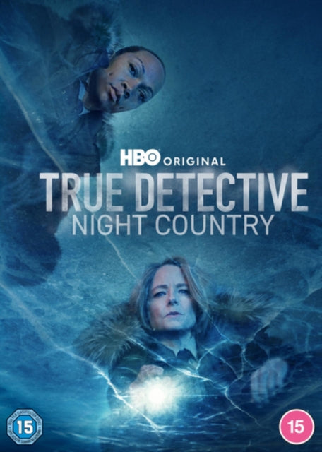 True Detective Season 4