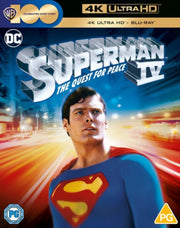 Superman Iv