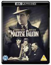 Maltese Falcon. The