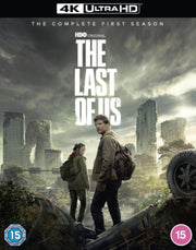 The Last Of Us Season 1