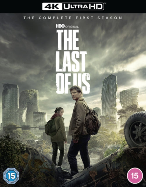 The Last Of Us Season 1