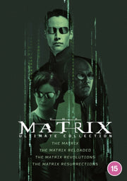 Ultimate Matrix Collection