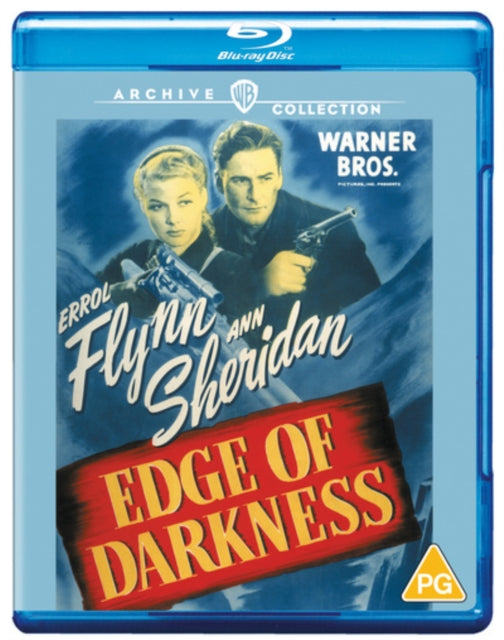 Edge Of Darkness