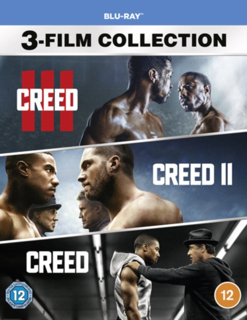 Creed 1-3