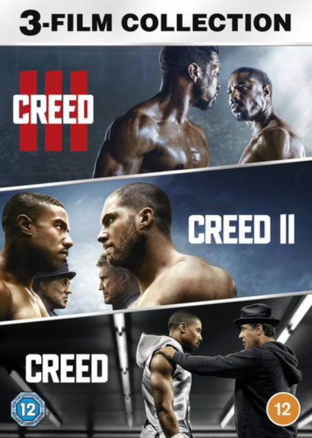 Creed 1-3