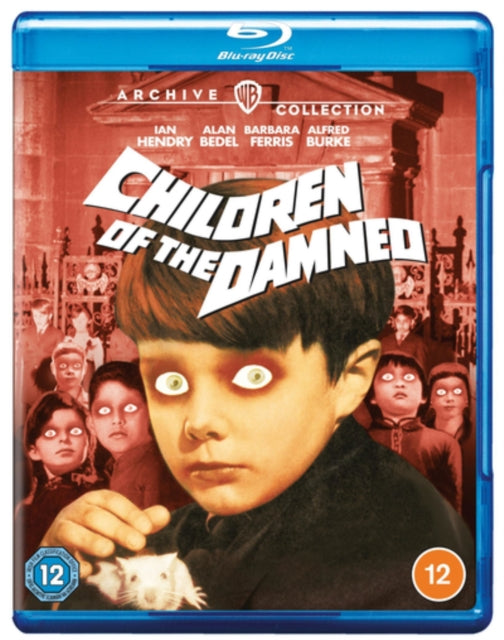 Children Of The Damned