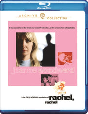 Rachel Rachel