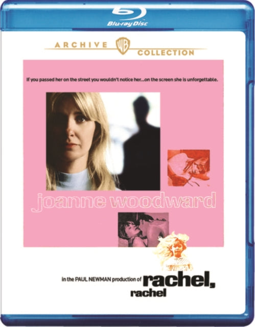 Rachel Rachel