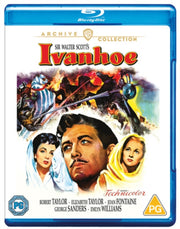 Ivanhoe