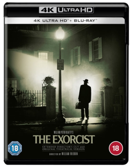 Exorcist. The