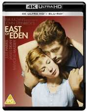 East Of Eden