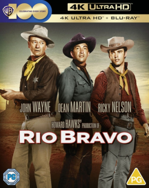 Rio Bravo