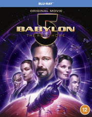 Babylon 5 The Road Home
