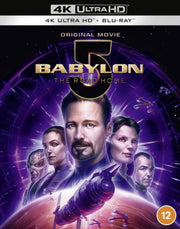 Babylon 5 The Road Home