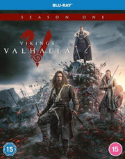 Vikings Valhalla Season 1