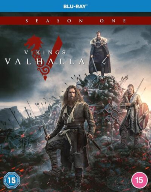 Vikings Valhalla Season 1