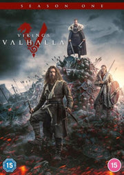 Vikings Valhalla Season 1