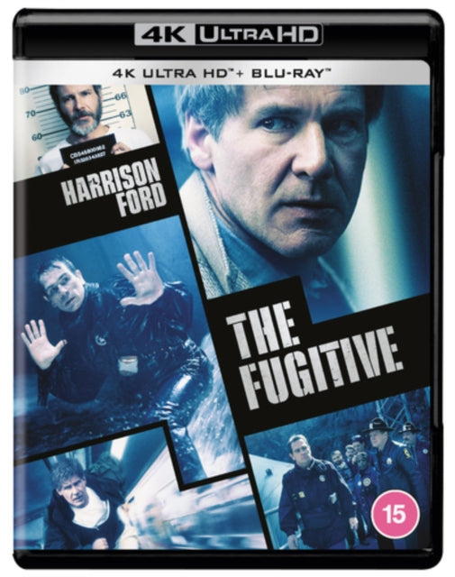 The Fugitive