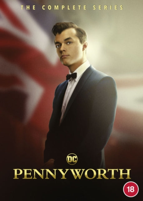 Pennyworth The Complete Series