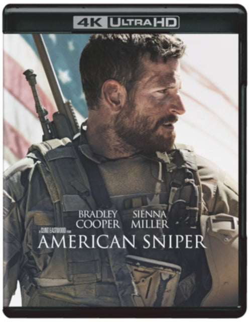 American Sniper
