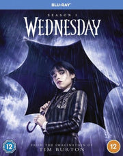 Wednesday Season 1