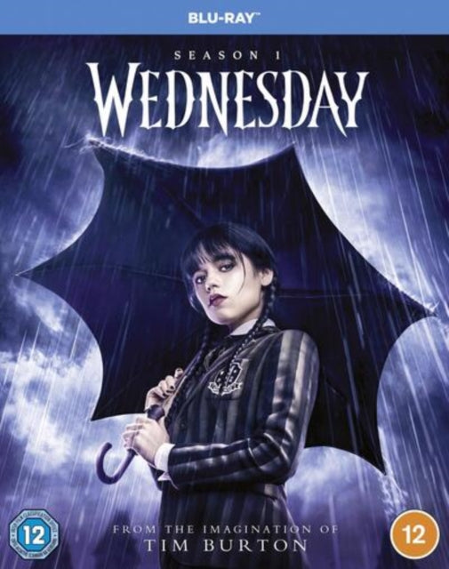 Wednesday Season 1