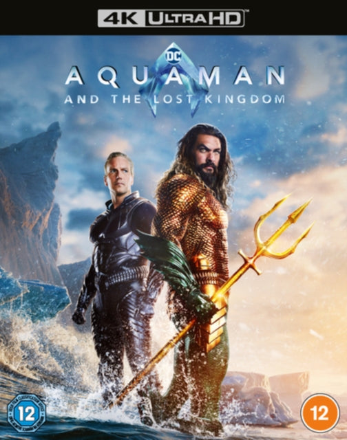 Aquaman 2
