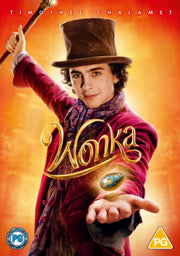 Wonka