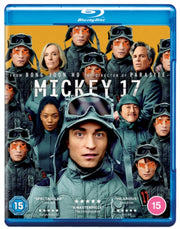 Mickey 17